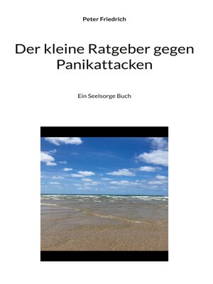 cover image of Der kleine Ratgeber gegen Panikattacken